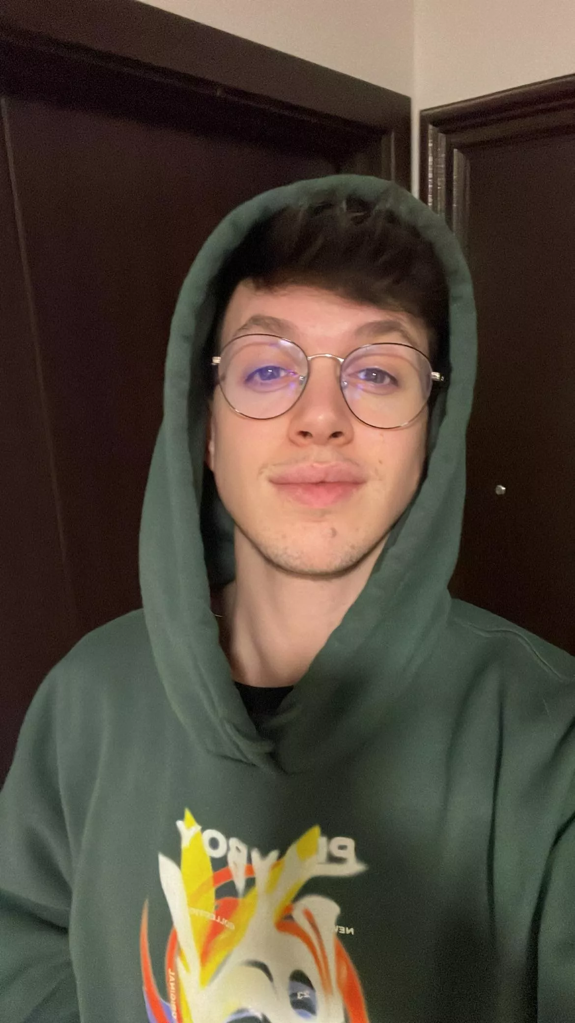 Have a great day 🥰 posted by AndyReidd