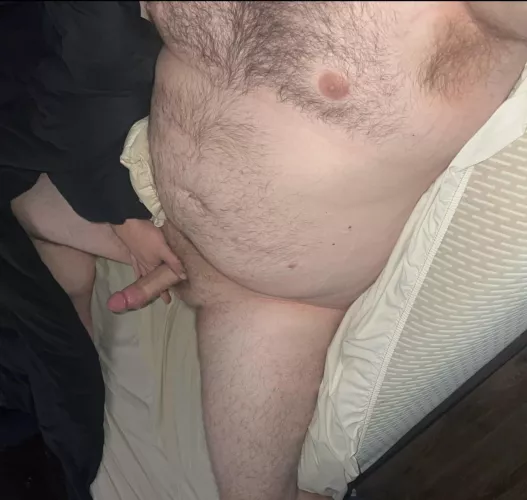 Help me mess up the bed? 😏 by More-Factor2586