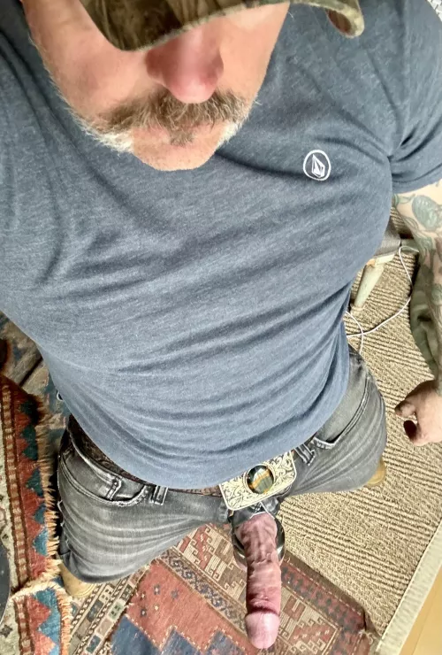 Hey boys! by SSCatskills