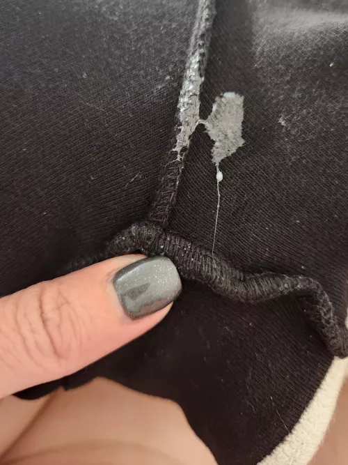 Hmmm how did that happen 🙃 by TryxiePyxie