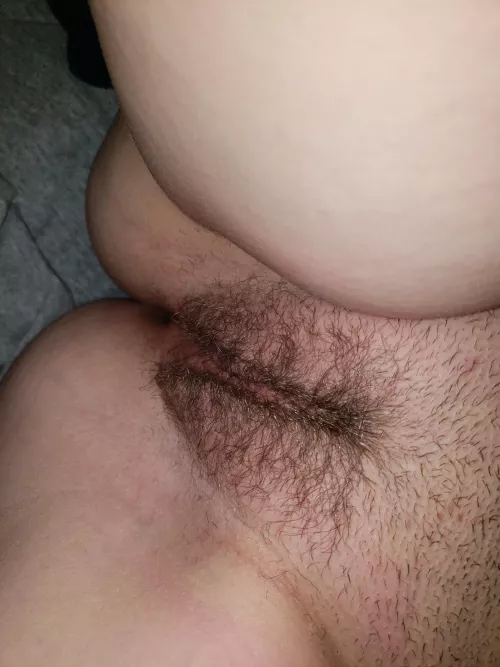 How does she look all fuzzy 😍 by myanonymouswife