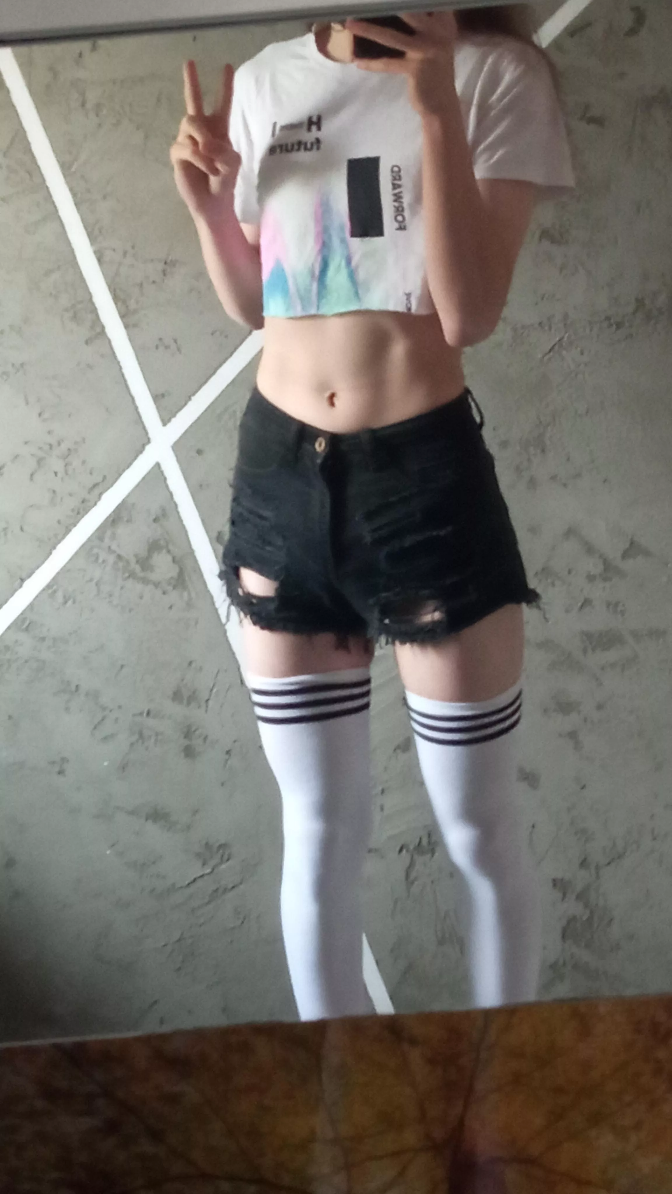 How's your day going sweetie?♥️ posted by TimelyImprovement770