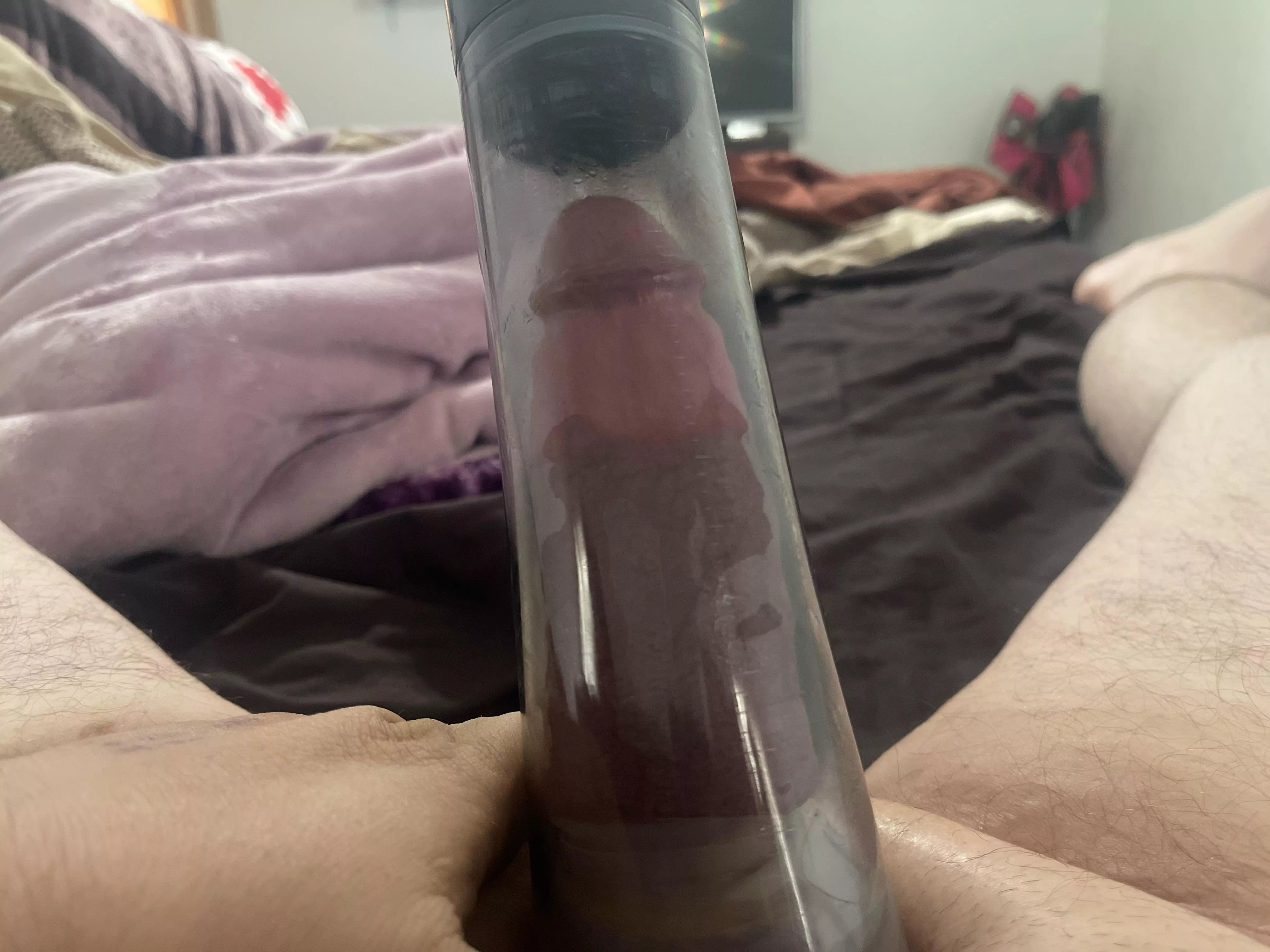 Humpday pump day posted by nuttsakjack