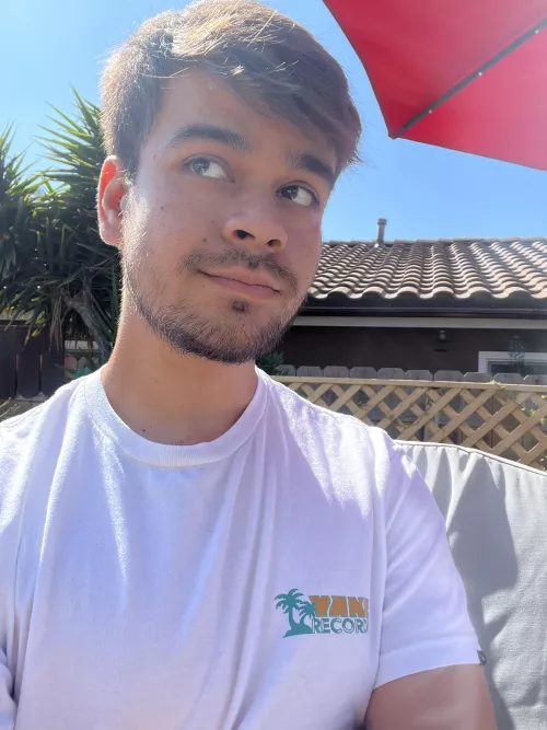 I kind of want a boyfriend ☺️ by shabibol