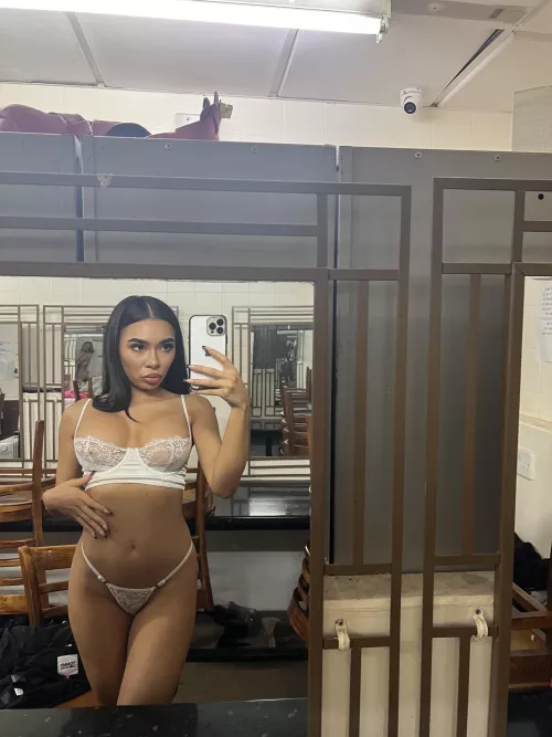 I taste as good as I look by stylishEmma