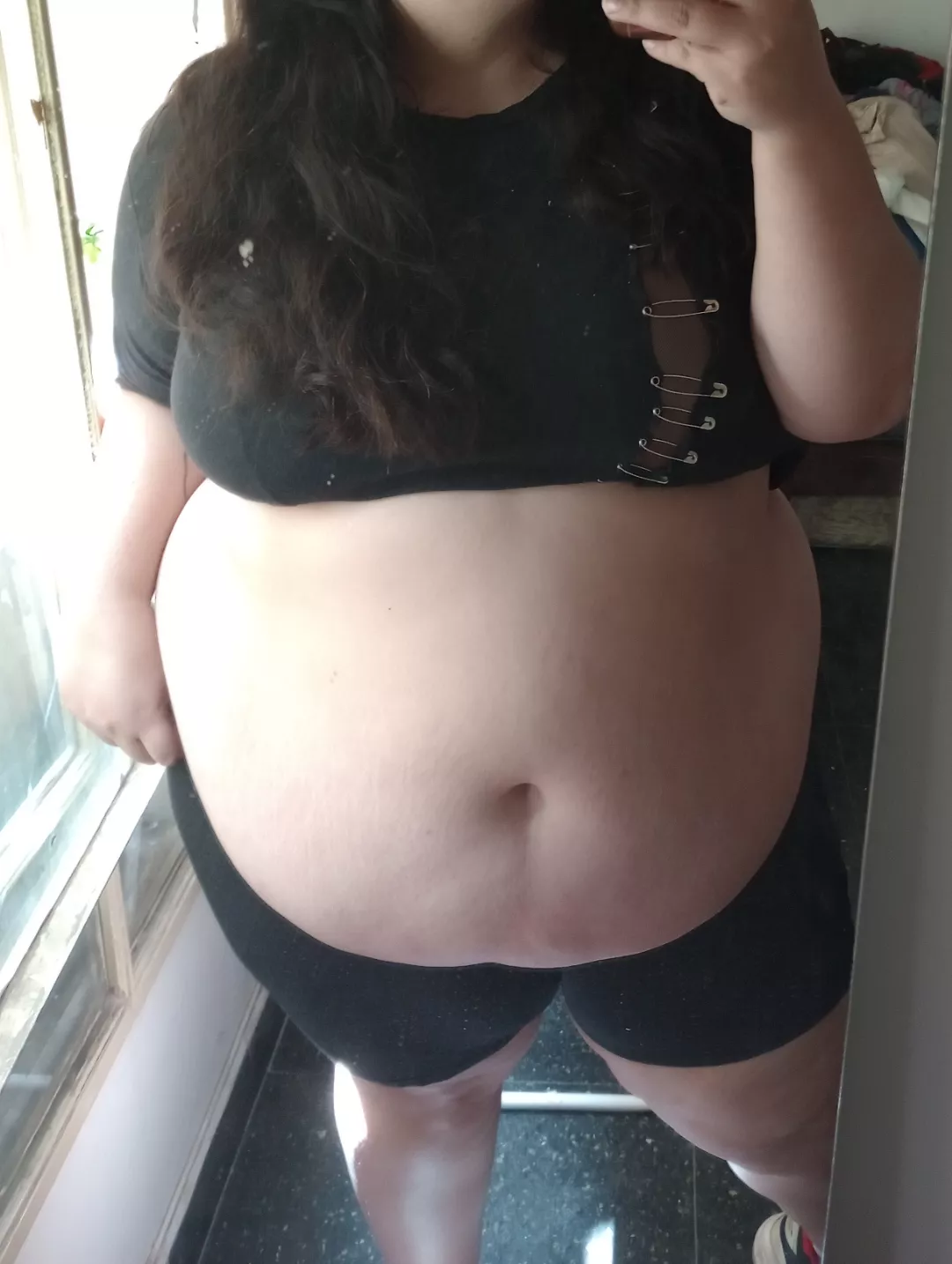 I went to the doctor for check-ups, he says my cholesterol and triglycerides are sky high. Are we on the right track guys? 🍰🍰 posted by curvysexxx