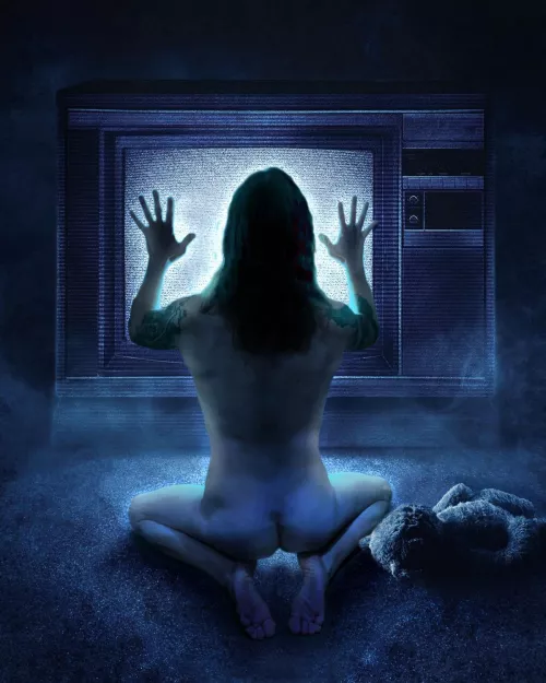 I’m heeerrrreeee…. by Ghost_of_71