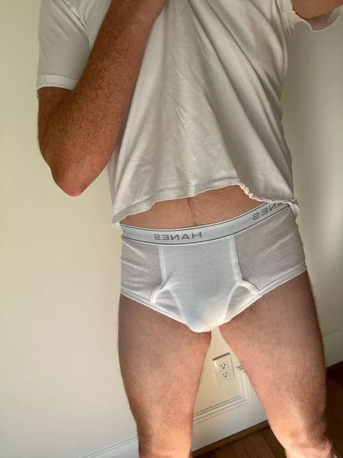 in my classics before work ☺️ 38 by undieguyusa