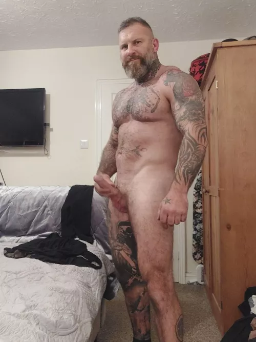 It won't go down by daddy5147