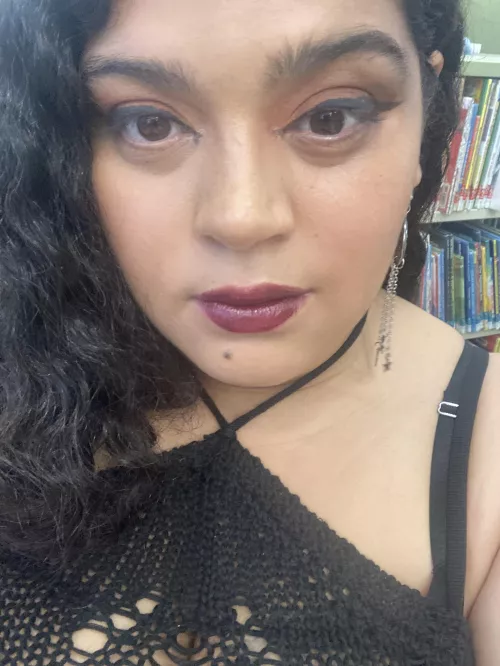 Just felt pretty by Naeluv1908