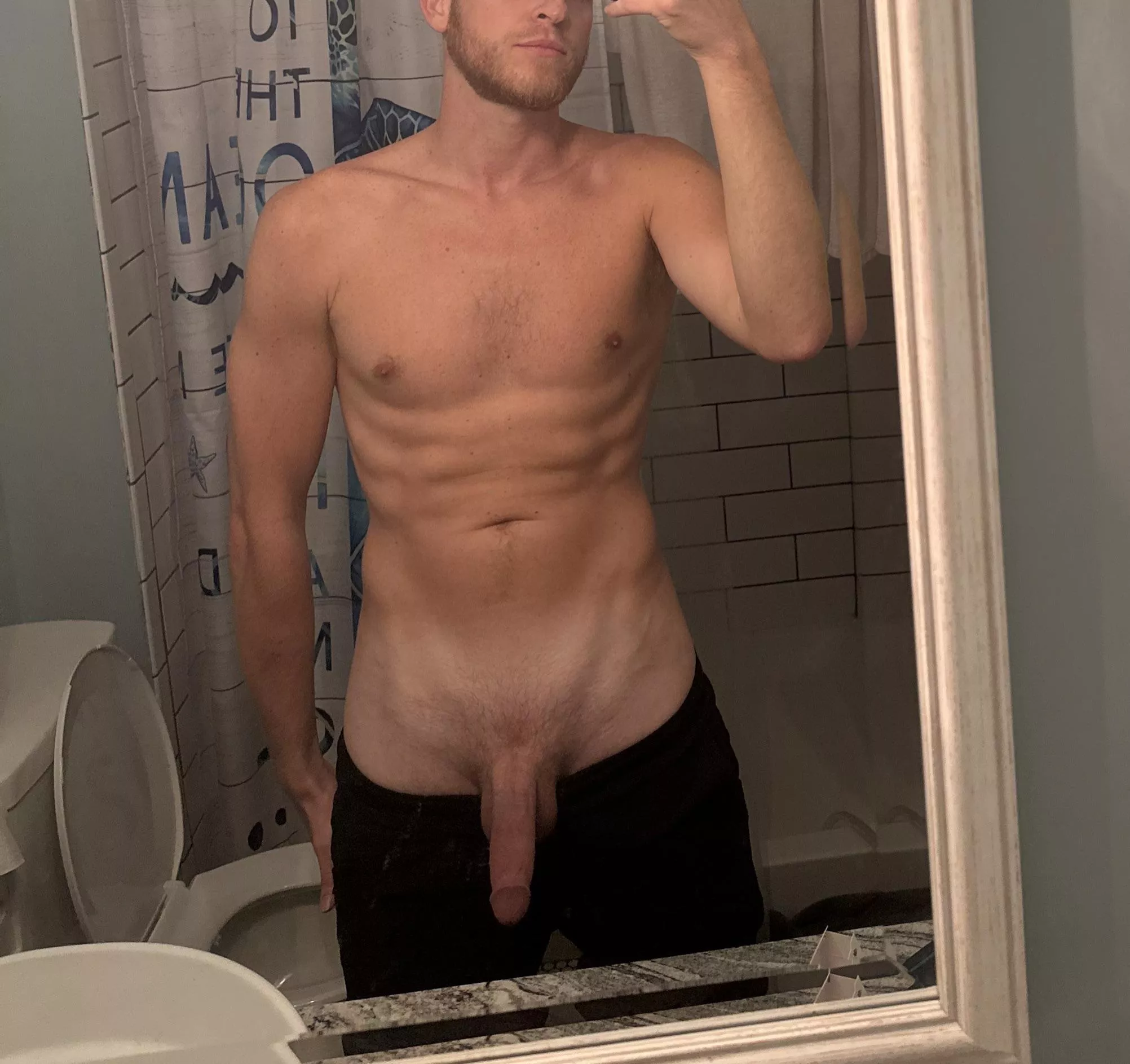 Just letting it hang posted by dankshot69