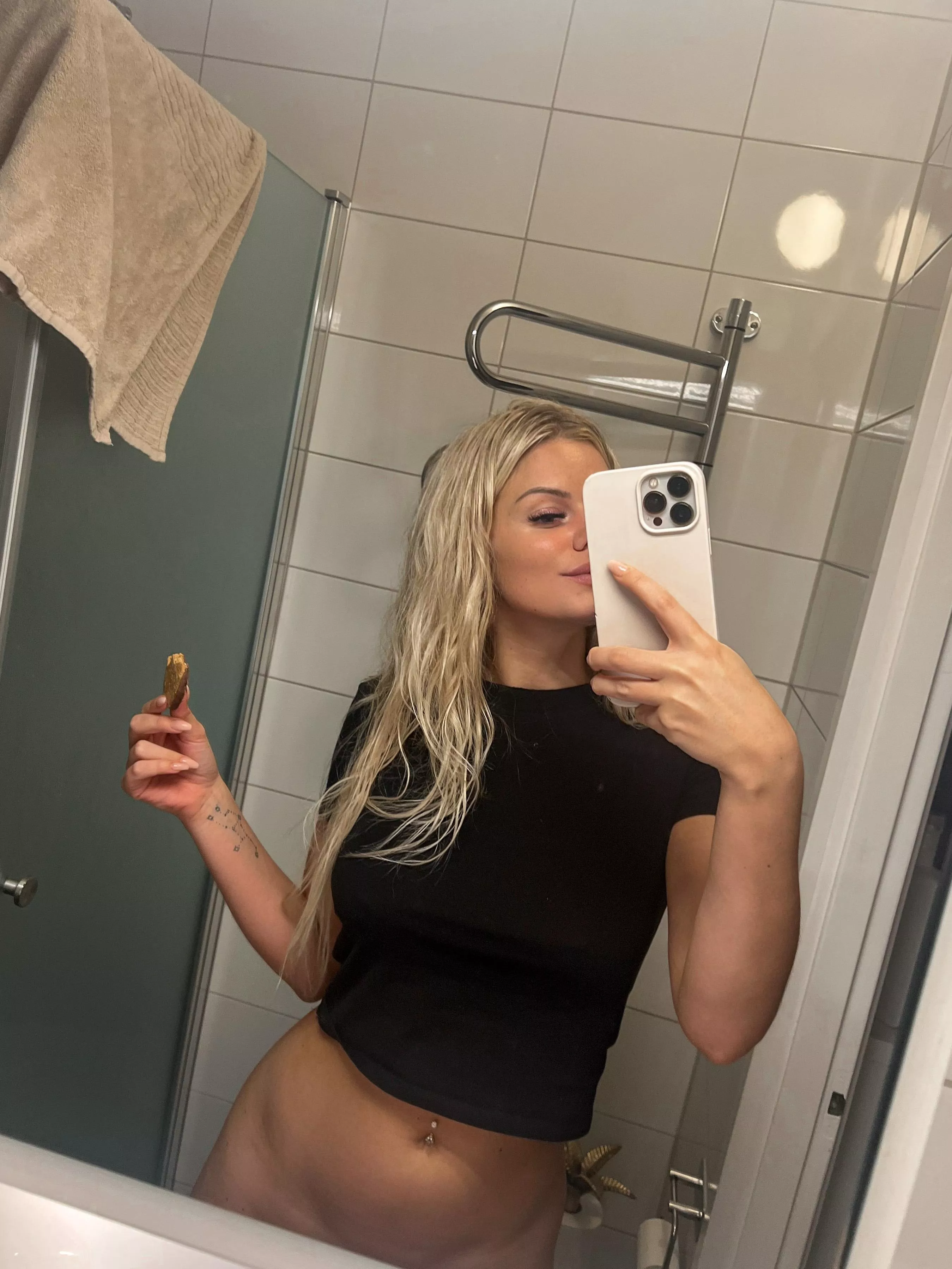 Kom ta en tugga💋 posted by suprimivitk