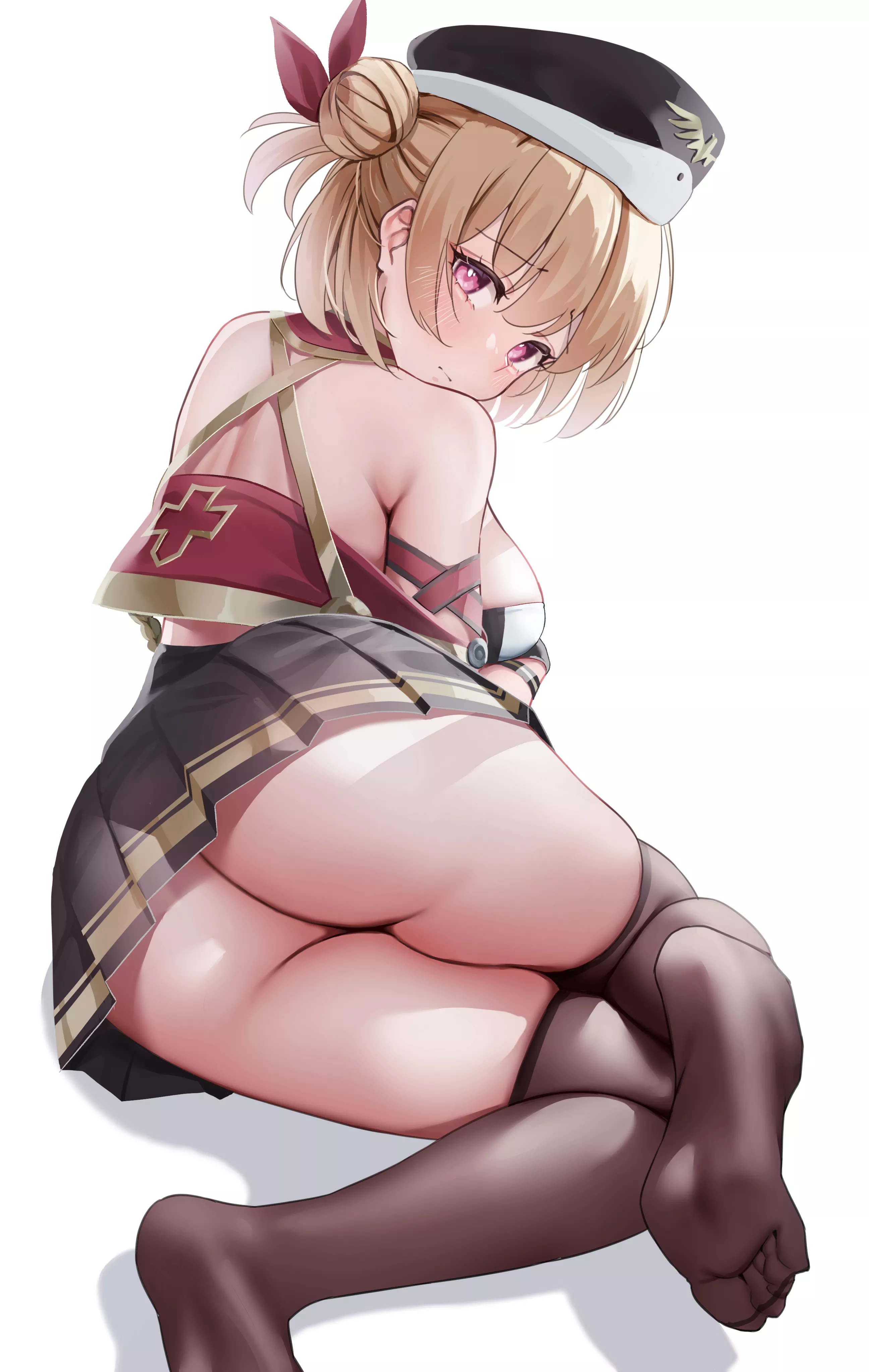 Leipzig [Azur Lane] posted by xSaviour_N