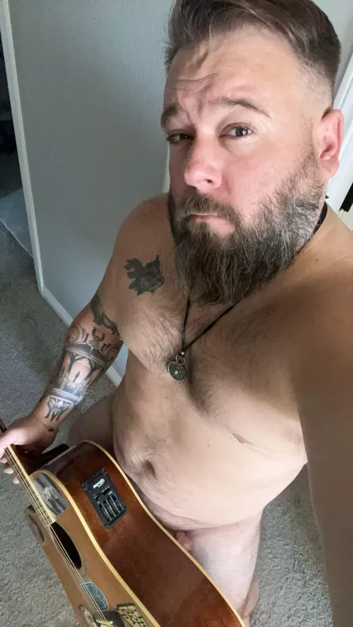 let me play for you by OtherTone2960