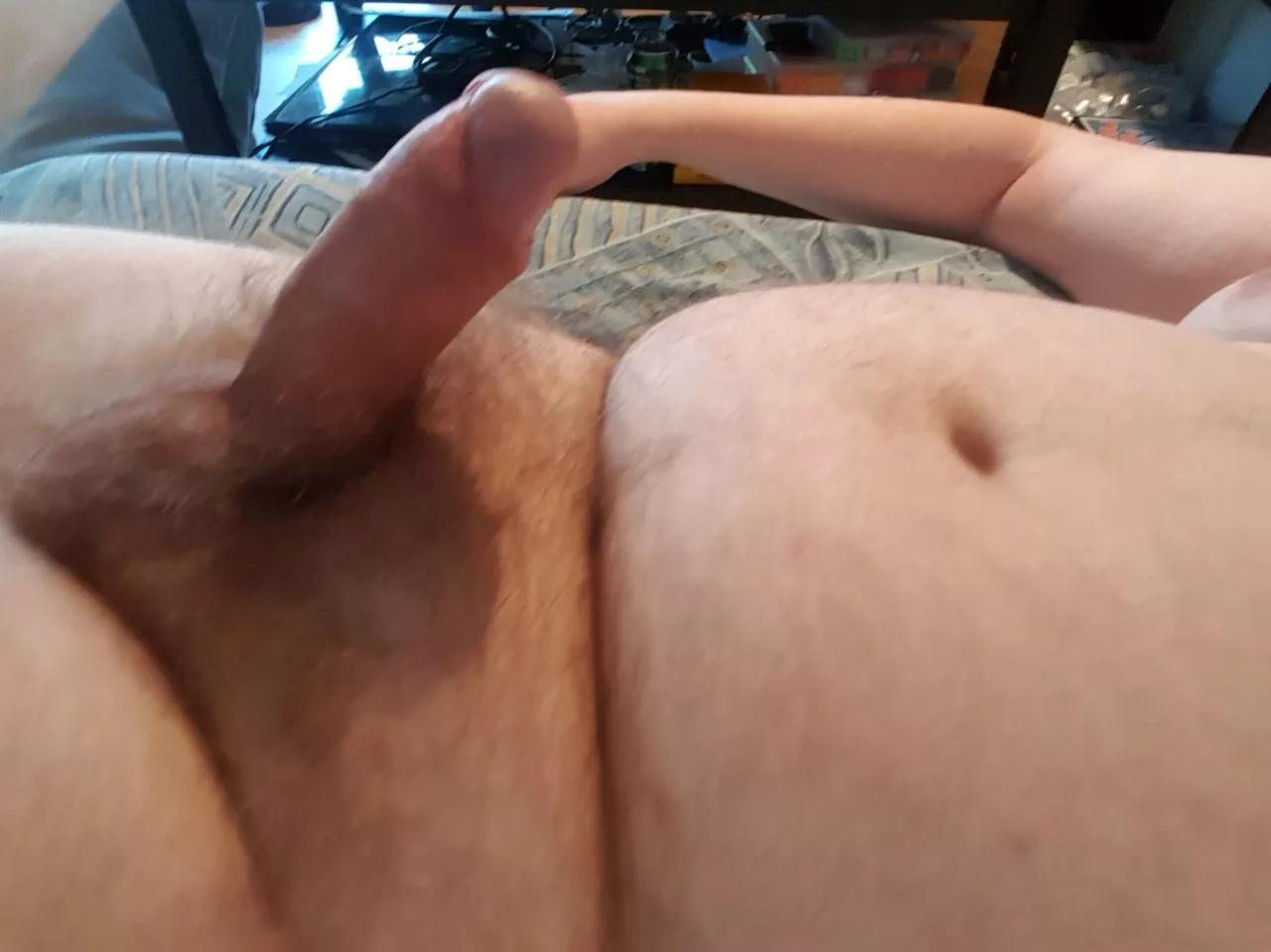 Let's see those lovely cocks! posted by AlexLTheCub