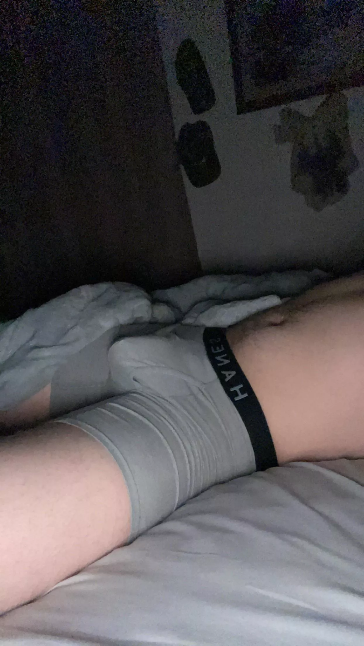 Lounging around posted by glgoodell65