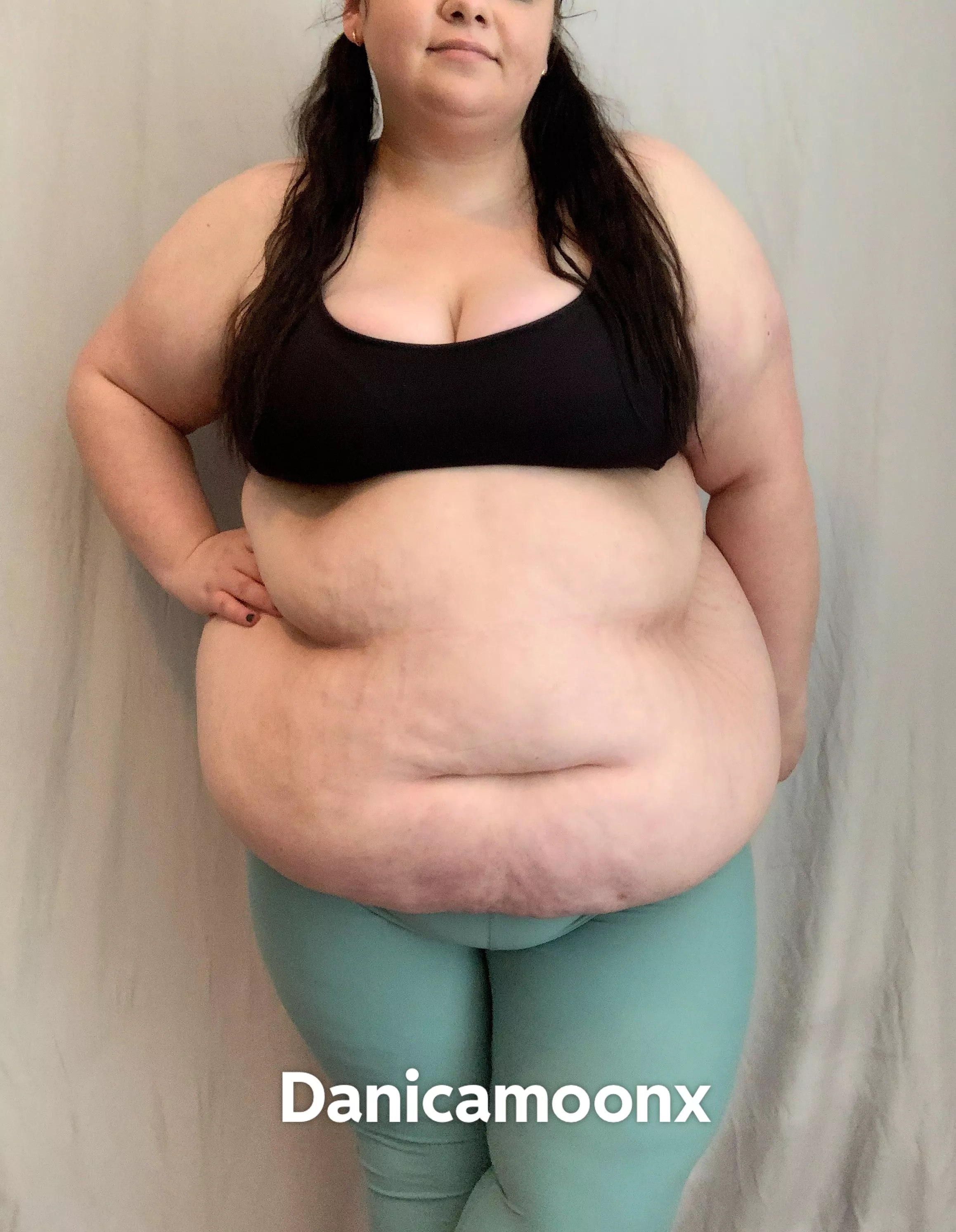 Maybe 50 more pounds? posted by Radiant-Lavishness80