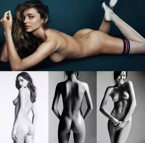 Miranda Kerr by Silent_Principle2457