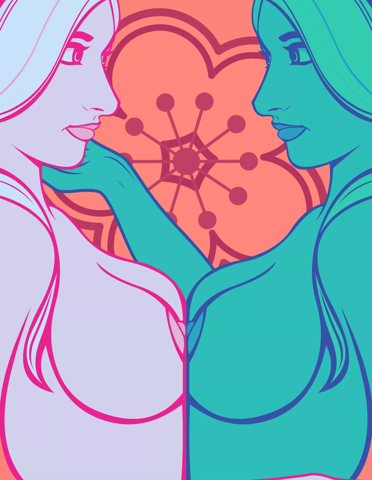 Mirror Mirror posted by Cheeky_Viking