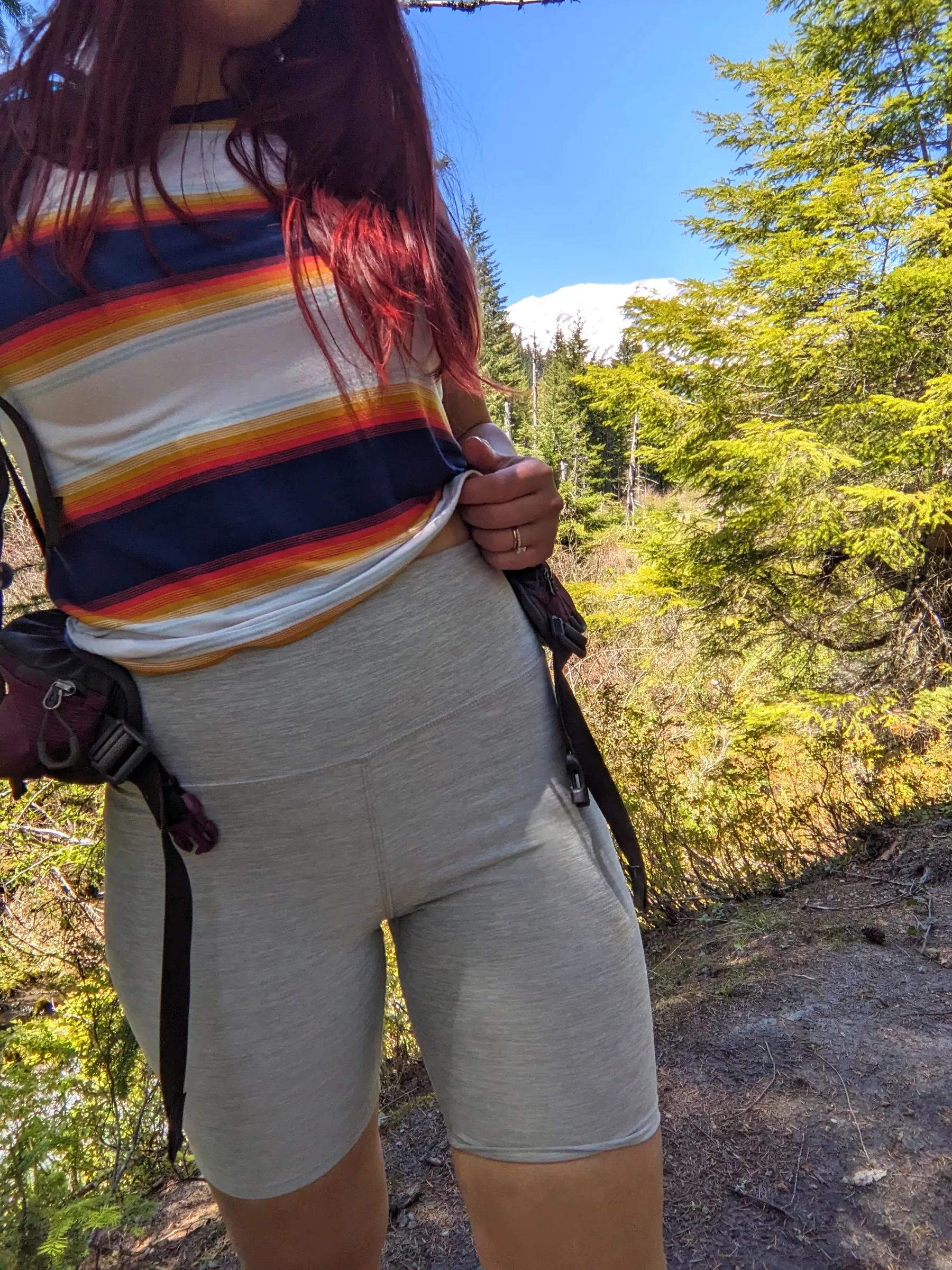 Missing the mountains [f] posted by pleasegivemethed