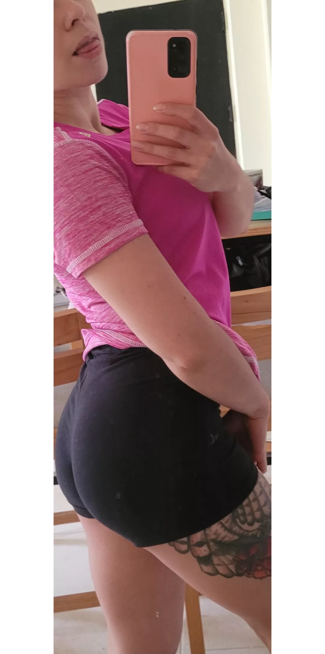 My outfit today ! What do you think? posted by siasweet