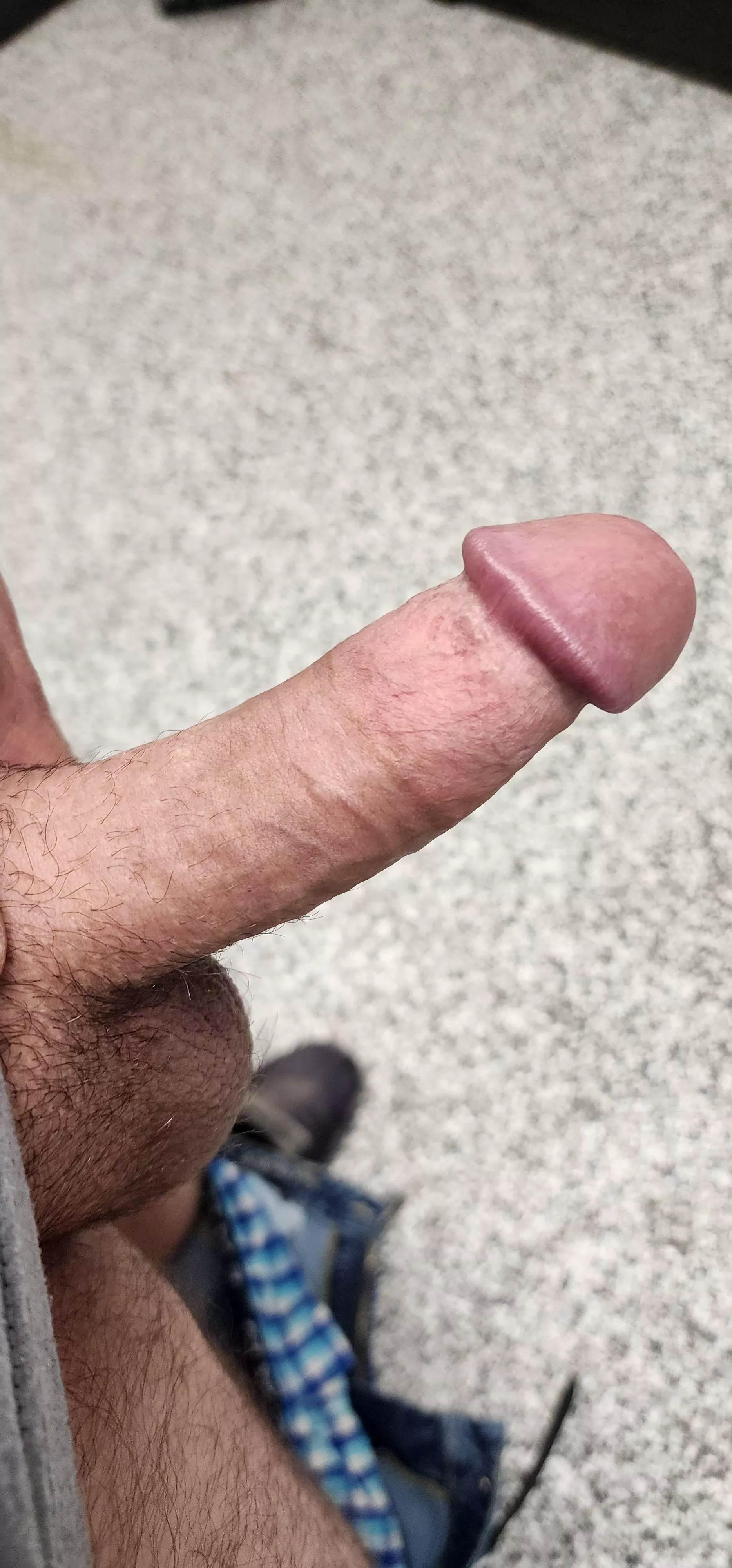 Need a hand, mouth or hole!! posted by Alive_Imagination942