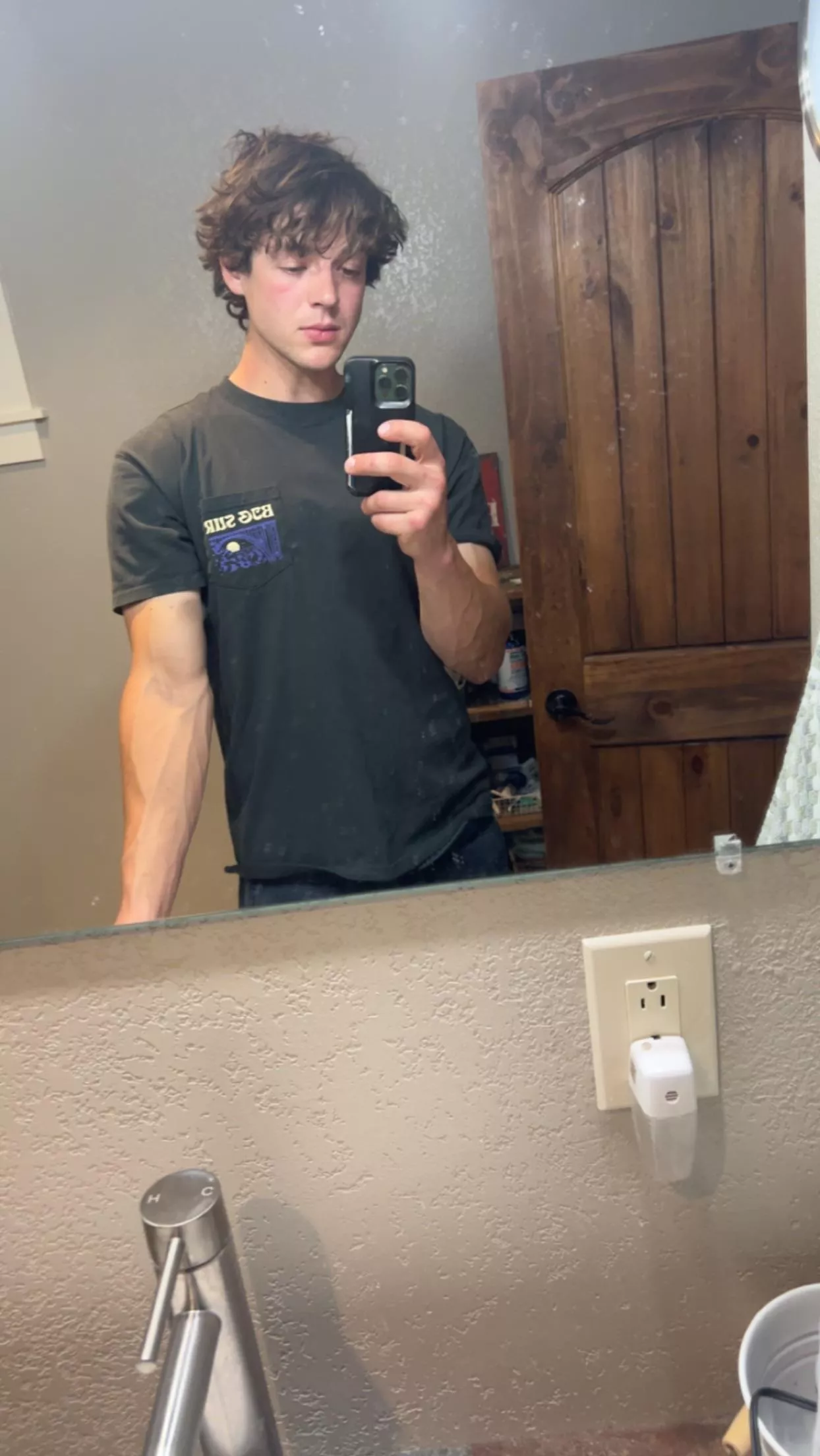 Need moreeee vascularityyyy posted by Not4throw4wayy