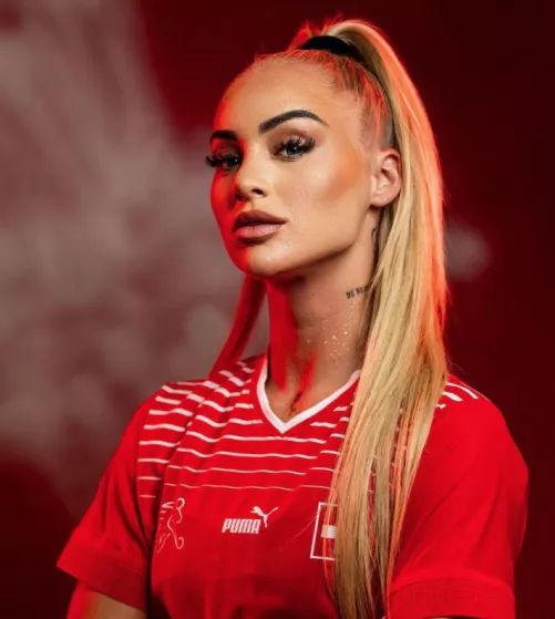 Now that's Fleek! by IamAlishalehmann7