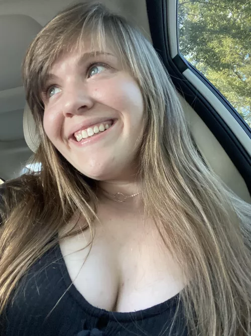 Relieved to be home. by SorrryCharlie