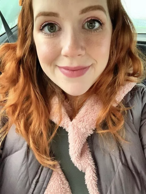 Running errands but felt cute! [F] 💕 by snildeep