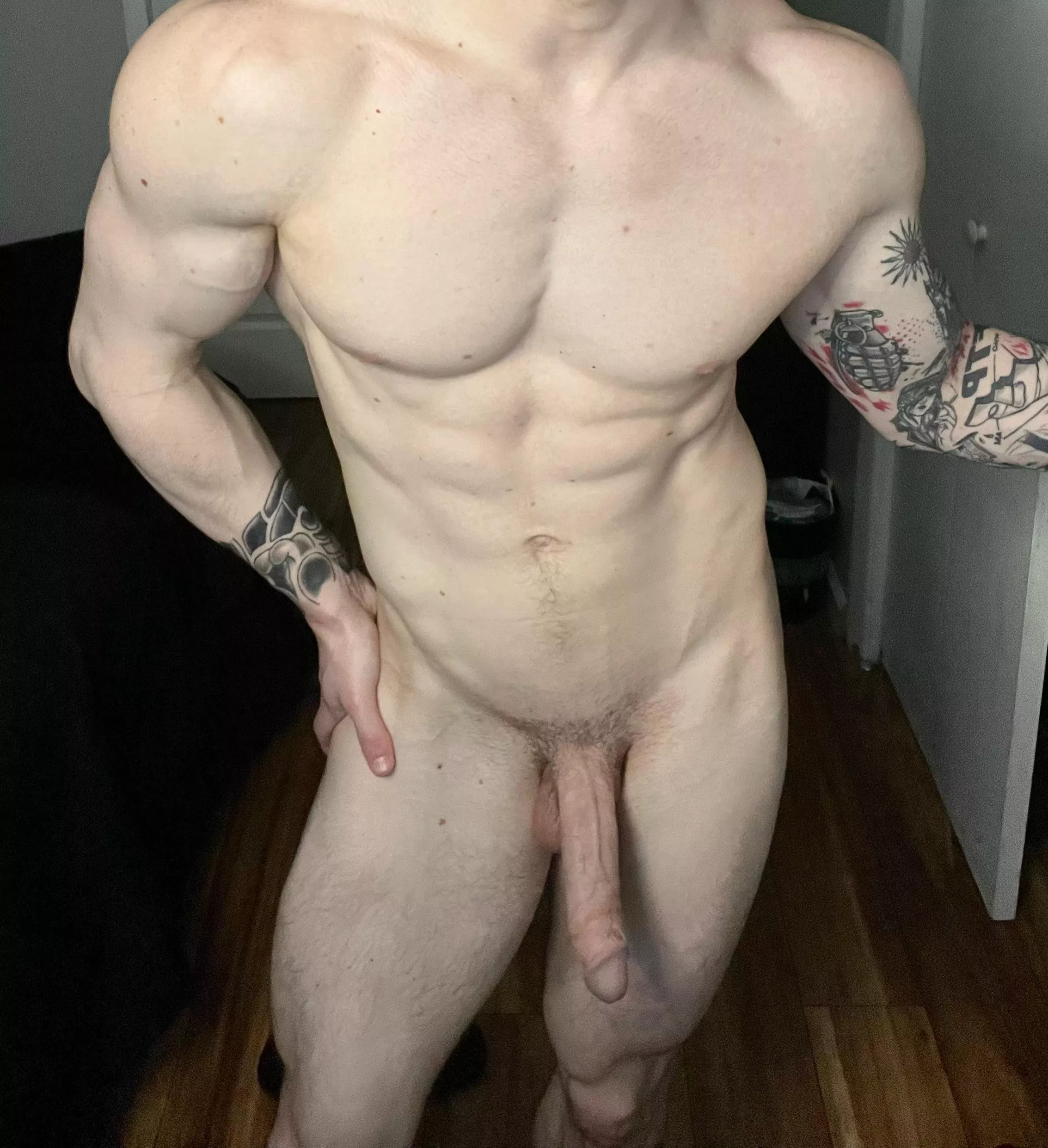 Say my name when I put it in 🍆🍑 posted by sadandhydrated_97