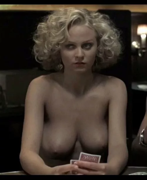 Shannah Laumeister in Nobody's Fool (1994) by Slow_Owl5983