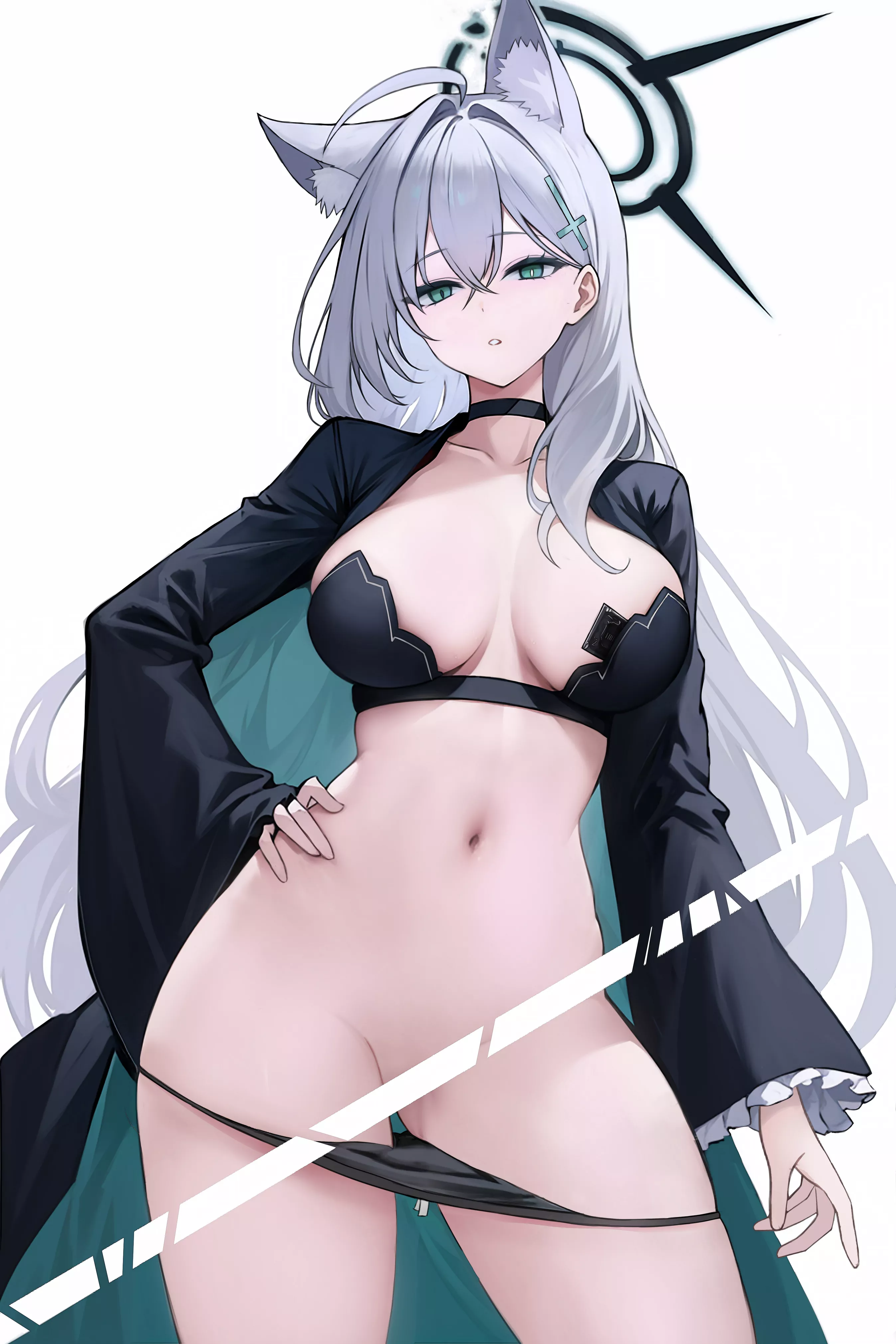 Shiroko Terror [Blue Archive] posted by CheetahSperm18