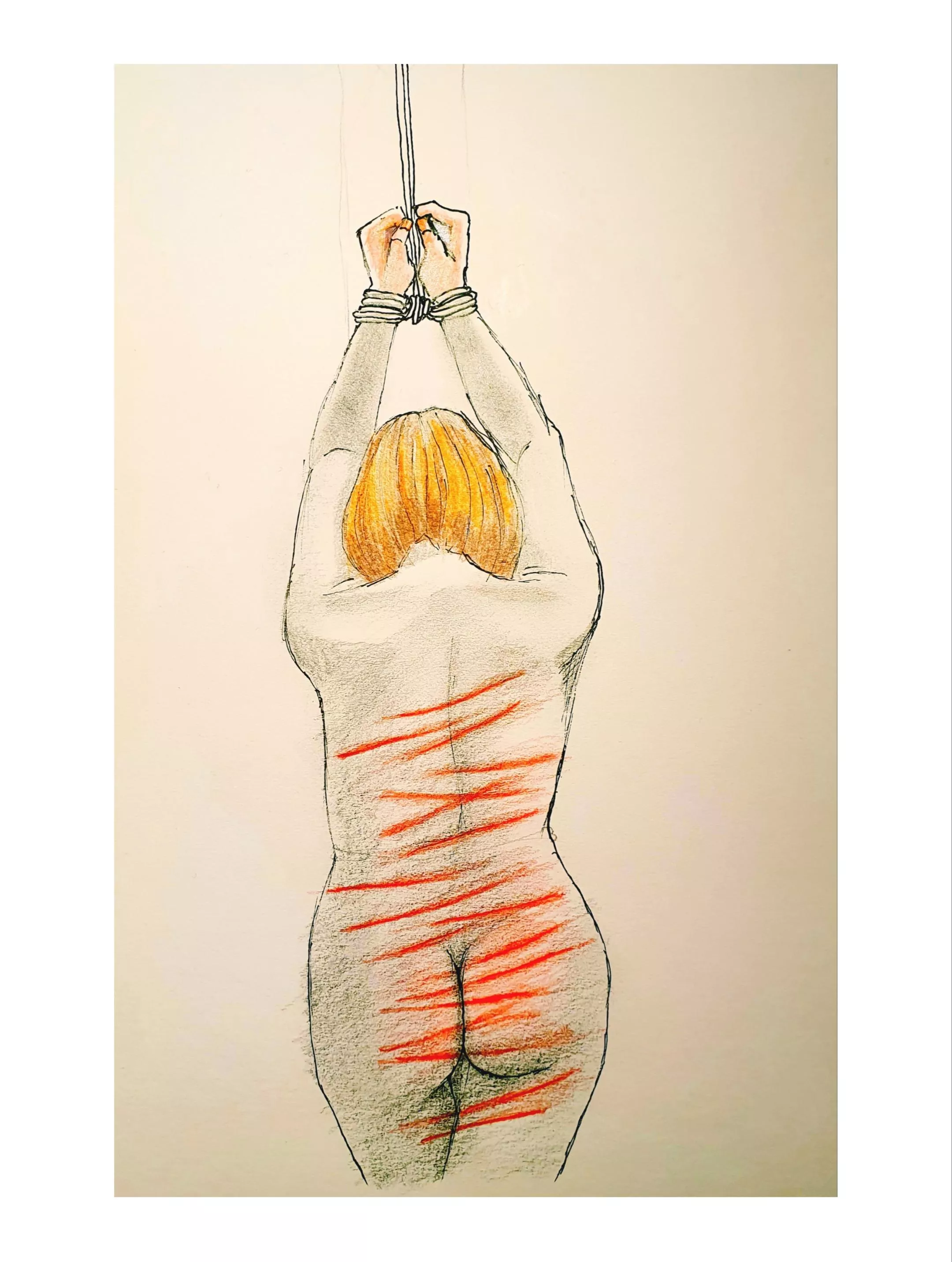 St Celia BDSM Martyr posted by TwoWheelNut1