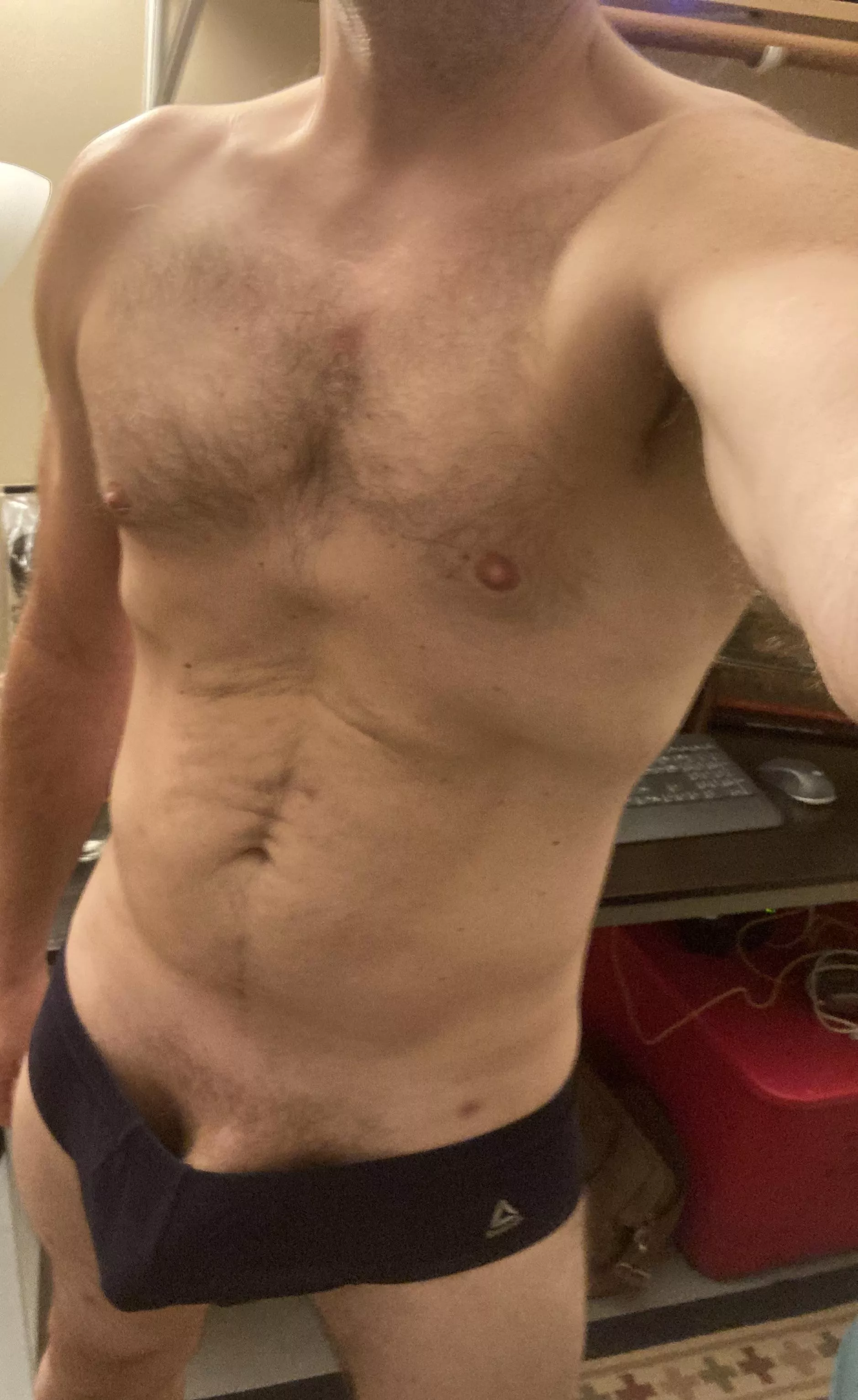 These low rise are having a tough time keeping up. posted by 402020Beard