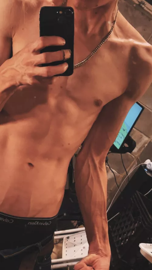 Things change I guess by fetshit