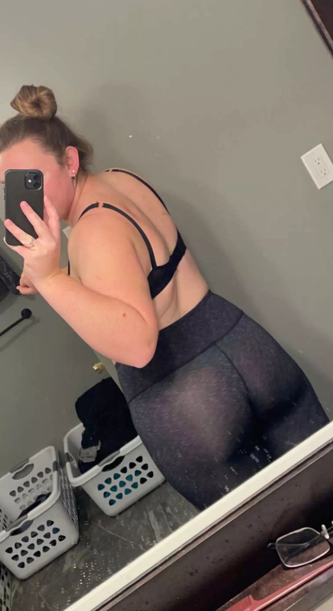 This is how they should fit [f] posted by stx2017