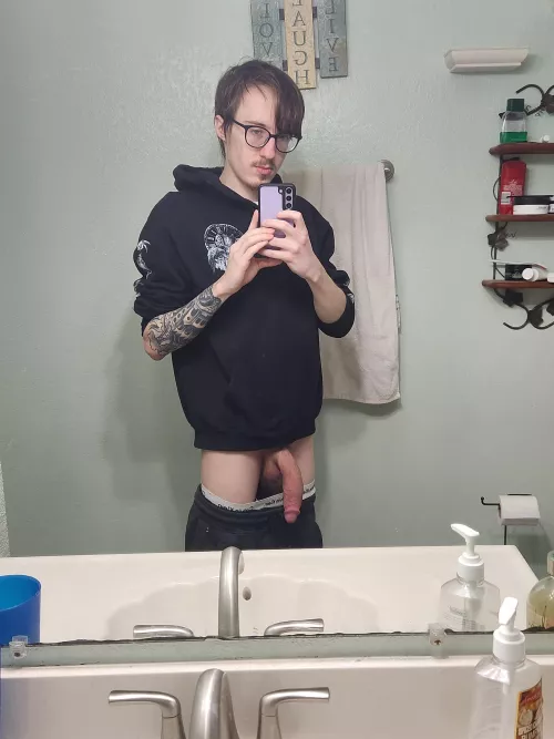 What comes to mind first? by thefallingout