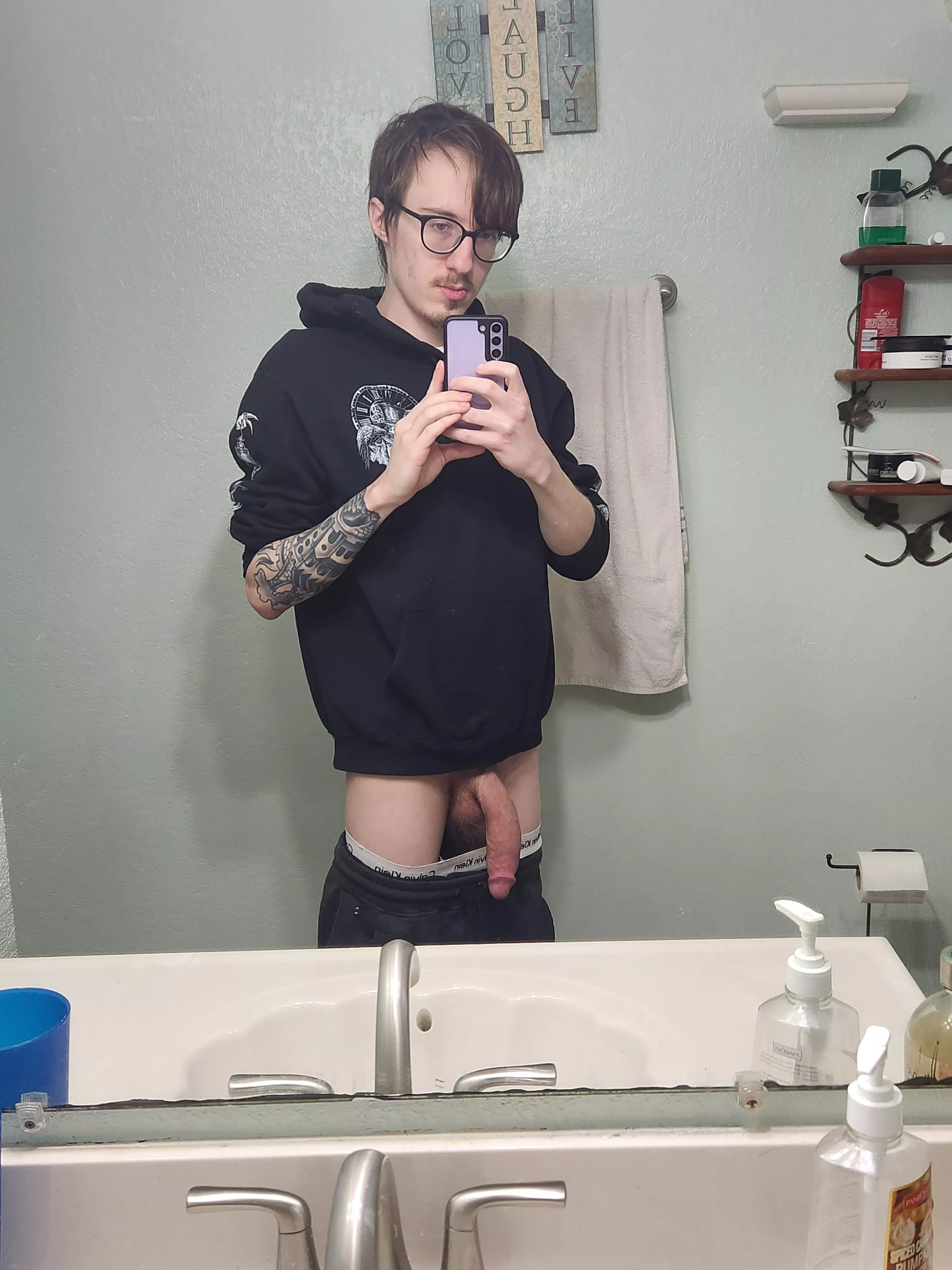 What comes to mind first? posted by thefallingout