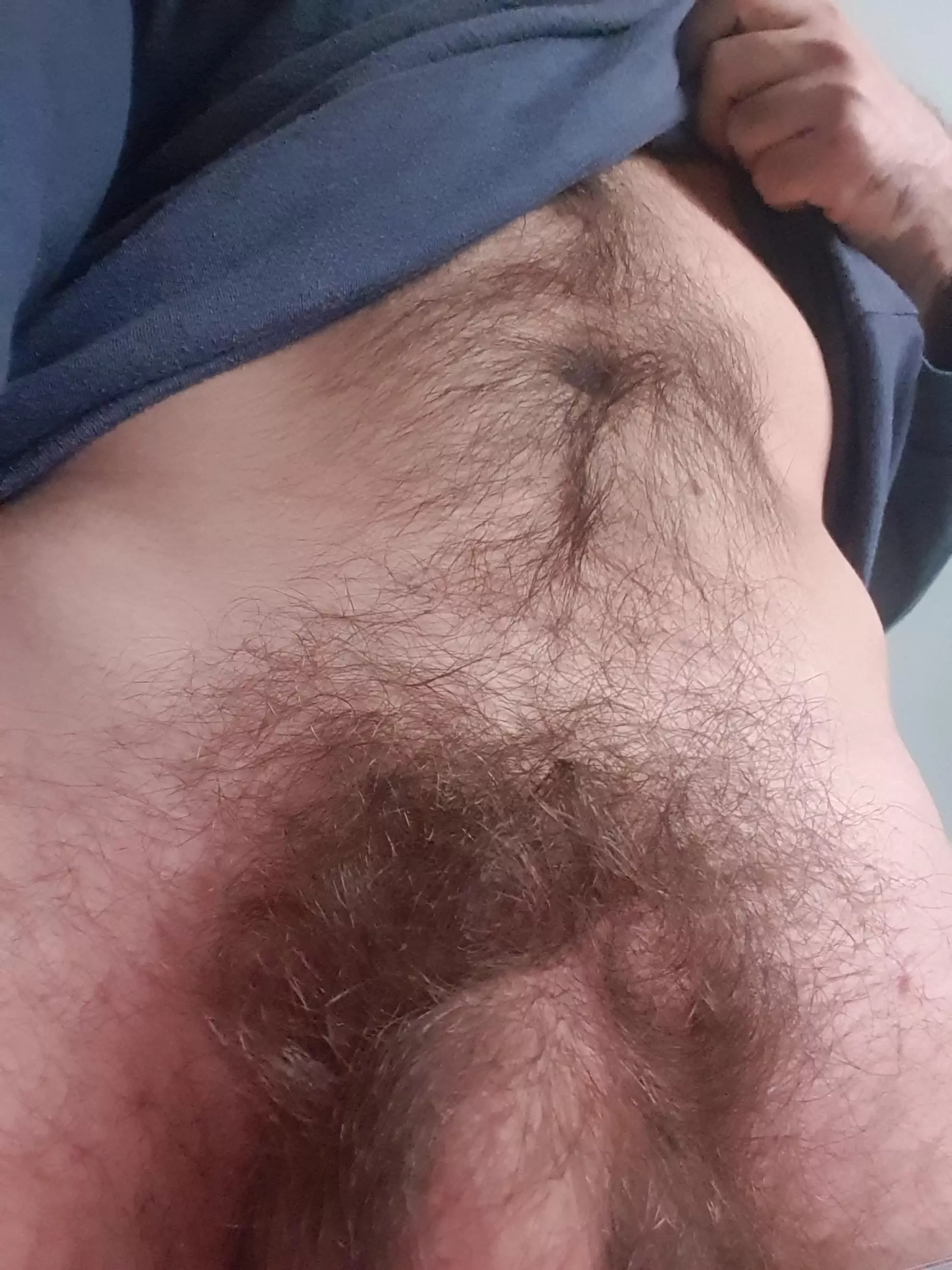 What do you think? posted by Naughty_Alex1