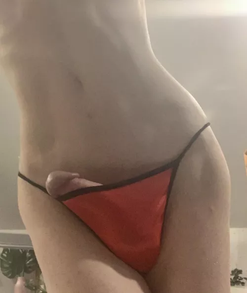 What would you do with a girl like me? by transgirlldeia