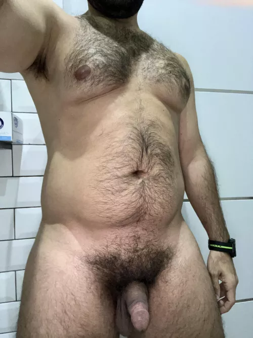 Who loves a fur coat? by MiniMidget