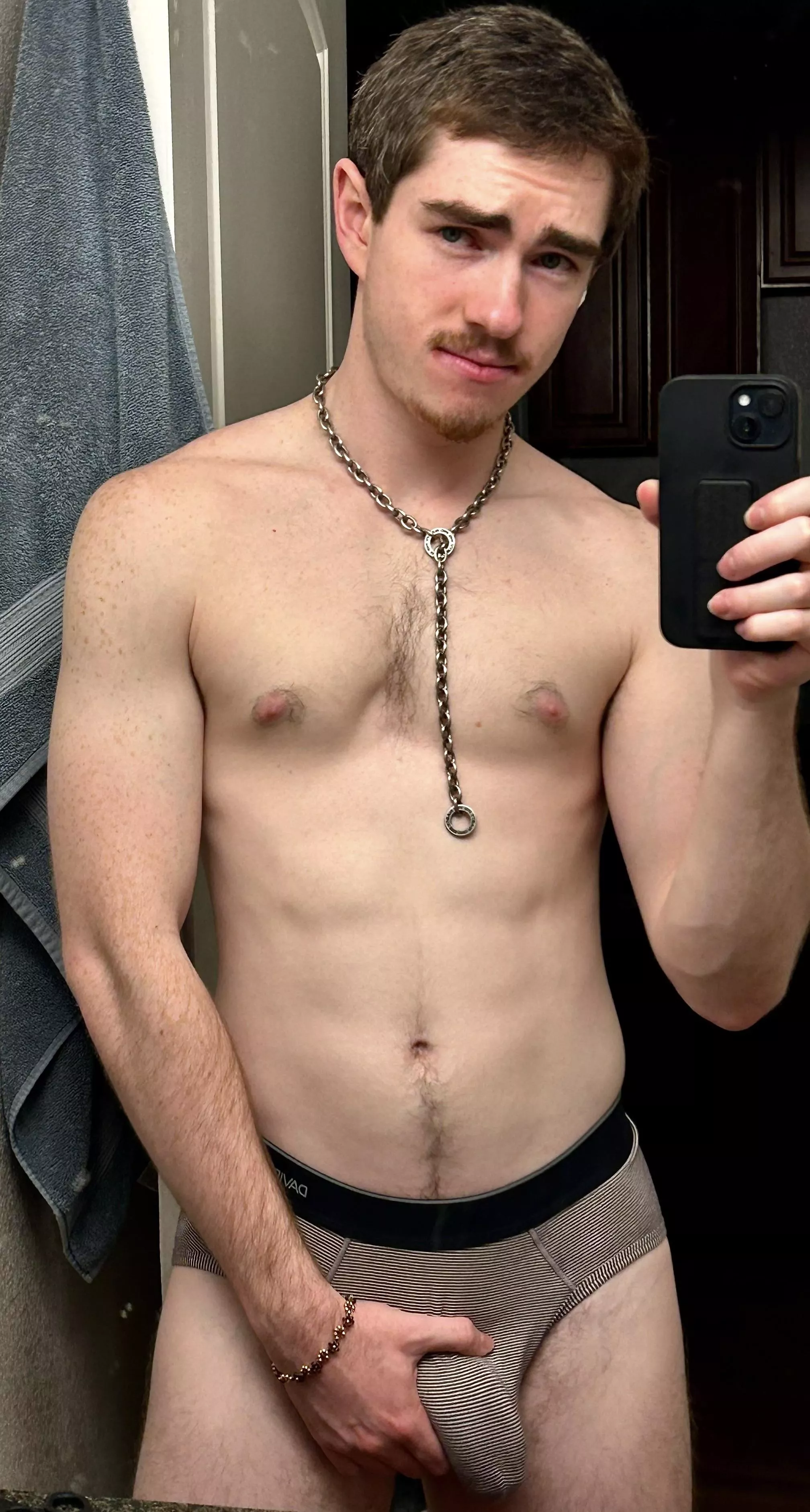 Who needs thick dick? posted by rbsmith725