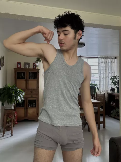 would you consider me attractive? by gasque_films