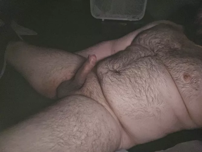 Would you cuddle if I asked? by Siala10