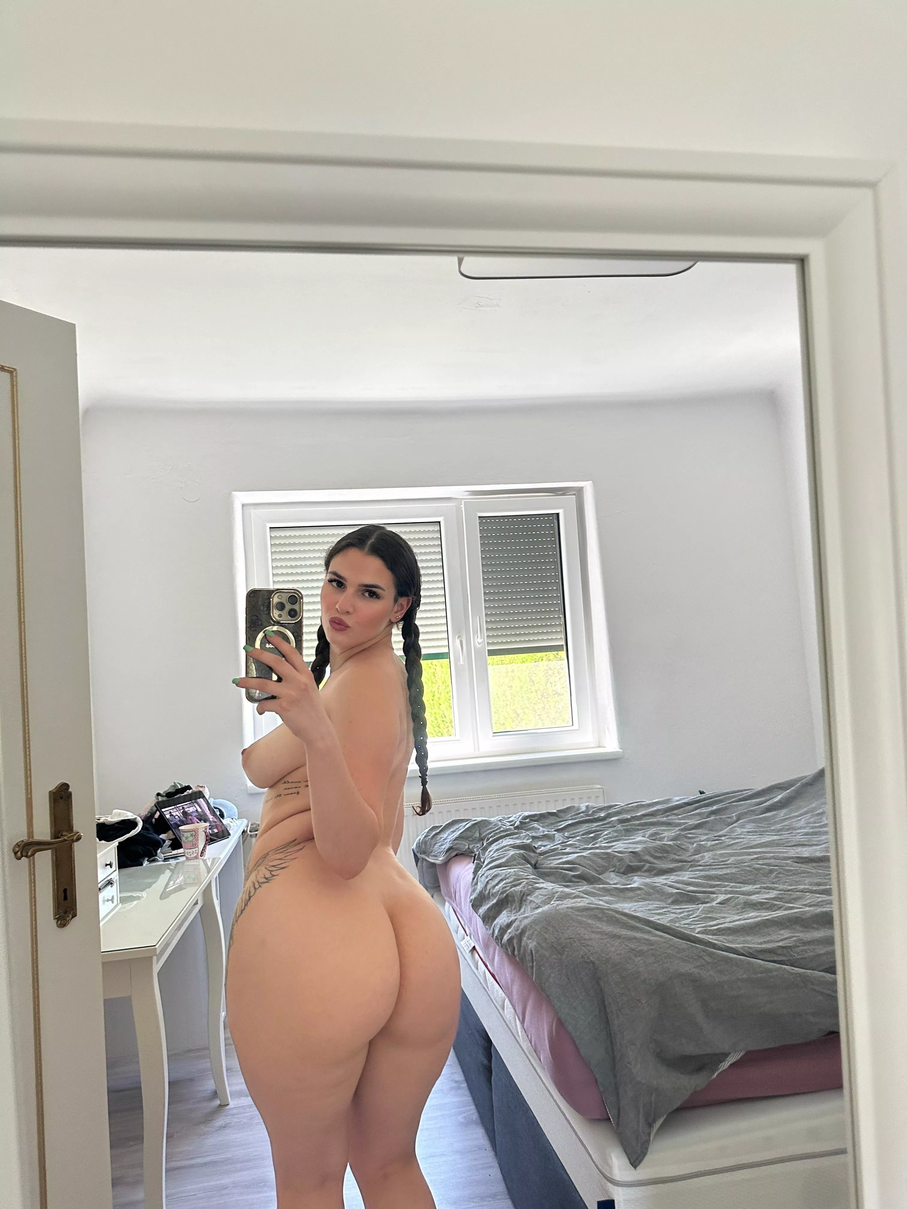 Would you fuck me on the first date? posted by asmr_kotya