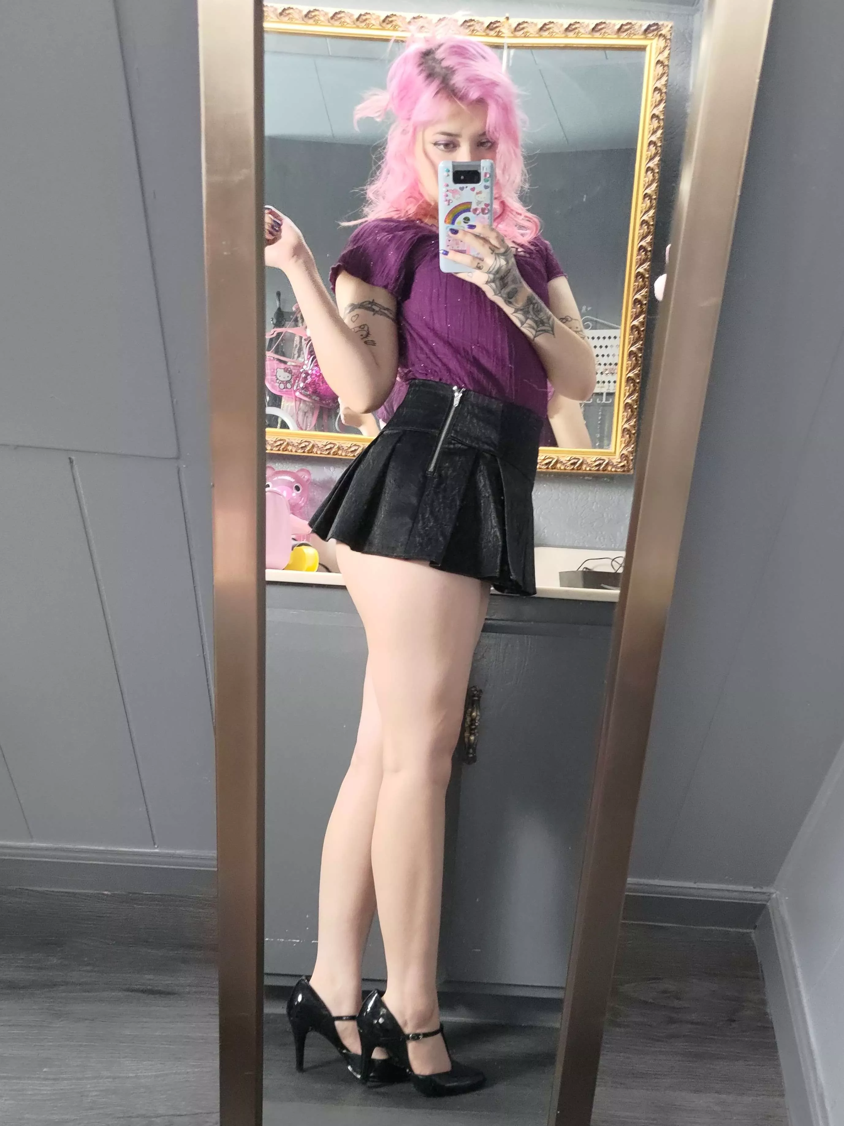 Would you take me to dinner? posted by RainbowValentine