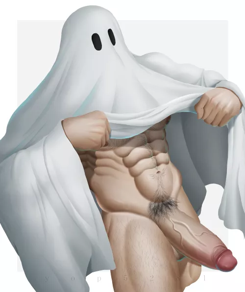 👻 (yop5281) by catJAM_