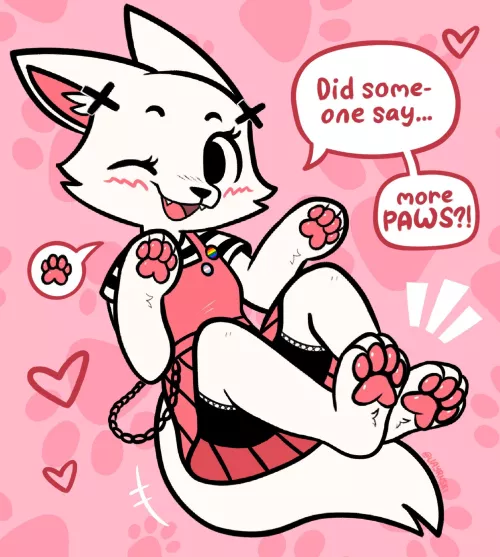 you like beans don’t you? (@jayrnski) by JayInDisarray