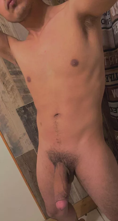 You like Latin cock? by XOciscoXO